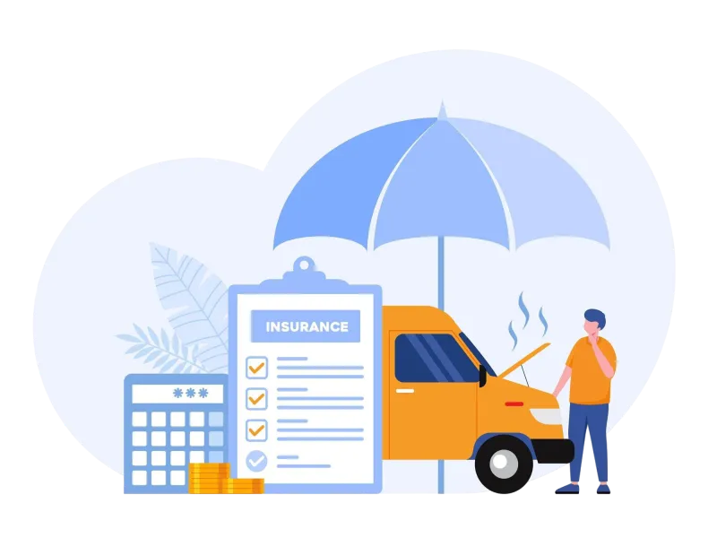 Commercial Auto Insurance